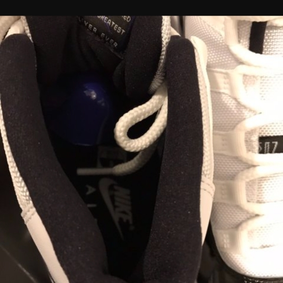Jordan 11s - Picture 2 of 3